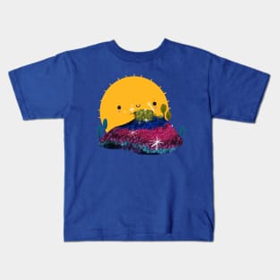 Sunny day Kids T-Shirt